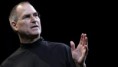 Steve Jobs died on October 2011